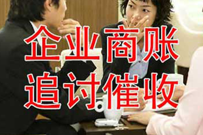 东丰追账公司